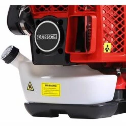 Souffleur Thermique à Dos 65,5cm3 1296m3/h DUNSCH DU51656B3 - Rouge 8 Souffleur Thermique à Dos 65,5cm3 1296m3/h DUNSCH DU51656B3 - Rouge -Aspirateur souffleur Soldes Magasin 20391210 2