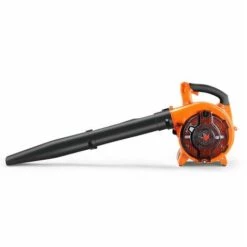 Souffleur Thermique 2en1 FUXTEC FX-LB126 (fonction Aspirateur Disponible En Option) -Aspirateur souffleur Soldes Magasin 20700163 3