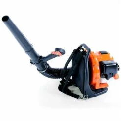 Souffleur à Dos Thermique FUXTEC FX-LB133T 33cm3 Vitesse De Soufflage 300 Km/h -Aspirateur souffleur Soldes Magasin 20700168 3