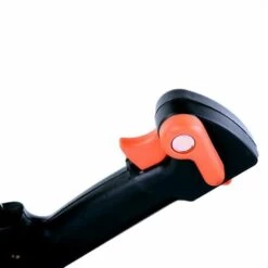 Souffleur à Dos Thermique FUXTEC FX-LB133T 33cm3 Vitesse De Soufflage 300 Km/h -Aspirateur souffleur Soldes Magasin 20700168 4