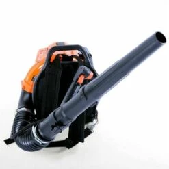 Souffleur à Dos Thermique FUXTEC FX-LB133T 33cm3 Vitesse De Soufflage 300 Km/h -Aspirateur souffleur Soldes Magasin 20700168 5