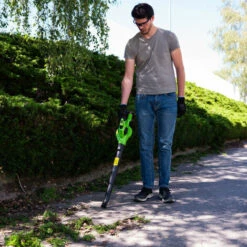 OXEO Souffleur Batterie 18V Easy Full Avec Batterie Et Chargeur -Aspirateur souffleur Soldes Magasin 21638524 3