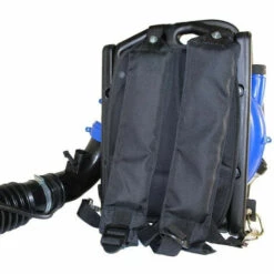 Hyundai Souffleur HYB60 Thermique -Aspirateur souffleur Soldes Magasin 2209737 3