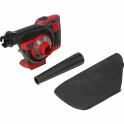 TOOLCRAFT LLB-100 / TAWB-200 Sans Fil TO-6448053 LLB-100 / TAWB-200 Souffleur Sans Batterie 20 V/DC -Aspirateur souffleur Soldes Magasin 22138460 4