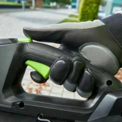 EGO POWER+ Souffleur à Feuille à Débit D'air 1014 M3/h Egopower Vitesse 212 Km/h LBX6000 - Gris 10 EGO POWER+ Souffleur à Feuille à Débit D'air 1014 M3/h Egopower Vitesse 212 Km/h LBX6000 - Gris -Aspirateur souffleur Soldes Magasin 22777304 4