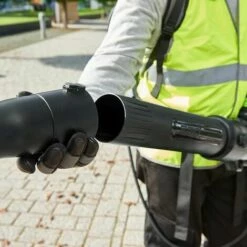 EGO POWER+ Souffleur à Feuille à Débit D'air 1014 M3/h Egopower Vitesse 212 Km/h LBX6000 - Gris 11 EGO POWER+ Souffleur à Feuille à Débit D'air 1014 M3/h Egopower Vitesse 212 Km/h LBX6000 - Gris -Aspirateur souffleur Soldes Magasin 22777304 5