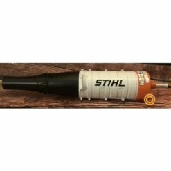 Outil Combiné STIHL BG-KM Dispositif De Soufflage