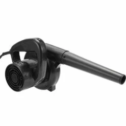 ASUPERMALL 220V 750W Multifonctions Petit Electrique Depoussierant Filtre A Air Du Ventilateur Pour Meubles Informatique Et Voiture