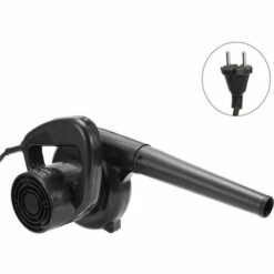 ASUPERMALL 220V 750W Multifonctions Petit Electrique Depoussierant Filtre A Air Du Ventilateur Pour Meubles Informatique Et Voiture -Aspirateur souffleur Soldes Magasin 23512768 3