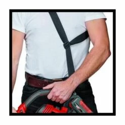 Einhell Aspirateur Souffleur GE-CL 36 Li E BL-Solo - Sans Batterie -Aspirateur souffleur Soldes Magasin 23912857 3