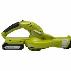 Souffleur Sans Fil Werkapro Batterie Lithium 20v/1,5Ah -Aspirateur souffleur Soldes Magasin 24141928 3