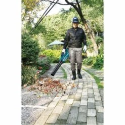 Souffleur MAKITA 18 V Li-Ion (Produit Seul) - DUB184Z-- 11 Souffleur MAKITA 18 V Li-Ion (Produit Seul) - DUB184Z-- -Aspirateur souffleur Soldes Magasin 24679603 5