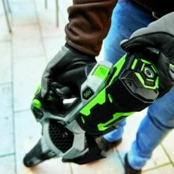 EGO POWER+ Souffleur Sans Fil à Batterie Débit 986 M3/h Vitesse Air 270km/h Ego Power LB5800E Sans Chargeur Ni Batterie - Gris 10 EGO POWER+ Souffleur Sans Fil à Batterie Débit 986 M3/h Vitesse Air 270km/h Ego Power LB5800E Sans Chargeur Ni Batterie - Gris -Aspirateur souffleur Soldes Magasin 24961954 4