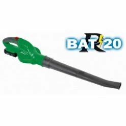 RIBIMEX Souffleur ''R-BAT20'', 20volt,livré Sans Batterie Ni Chargeur