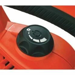 BLACK & DECKER BLACK+DECKER GW3030 Aspirateur Souffleur Broyeur 3000W -Aspirateur souffleur Soldes Magasin 25458866 4