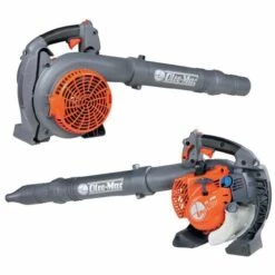 OLEO MAC BV250 - Souffleur Thermique 25cc OLEO-MAC