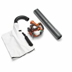 HUSQVARNA GROUP Souffleur Aspiro-broyeur Husqvarna 125BVx -Aspirateur souffleur Soldes Magasin 26197387 2