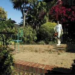 HUSQVARNA GROUP Souffleur Aspiro-broyeur Husqvarna 125BVx -Aspirateur souffleur Soldes Magasin 26197387 4