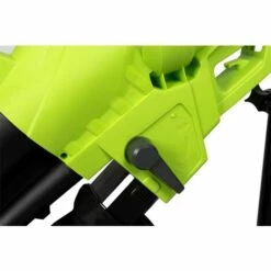 Aspirateur à Feuilles 3-en-1 Kinzo Leaf Blower -Aspirateur souffleur Soldes Magasin 26228517 3