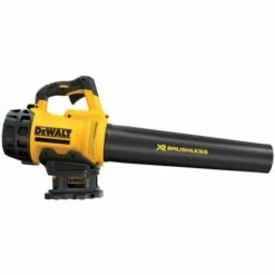 DeWALT DCM562P1 Souffleur Sans Fil Brushless 18V - 5Ah Avec 1 X Batterie -Aspirateur souffleur Soldes Magasin 26361494 3