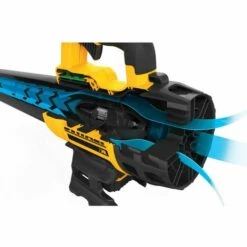 DeWALT DCM562P1 Souffleur Sans Fil Brushless 18V - 5Ah Avec 1 X Batterie -Aspirateur souffleur Soldes Magasin 26361494 5