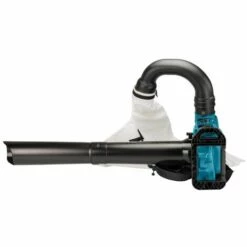 Makita DUB363ZV - Aspirateur Souffleur 36 V Li-Ion (2x 18V) (machine Seule) - 194 Km/h