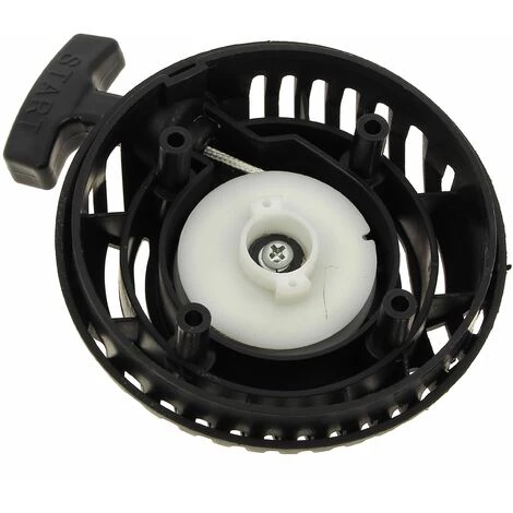 Lanceur 4 Trous D = 113.5 Mm Pour Souffleur A Feuilles Hyundai 4 Lanceur 4 Trous D = 113.5 Mm Pour Souffleur A Feuilles Hyundai – Image 2