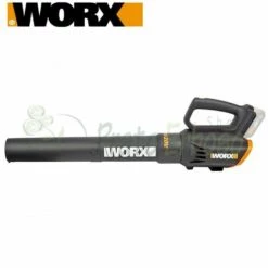 WORX WG547 Turbine - Ventilateur De La Batterie 20 V