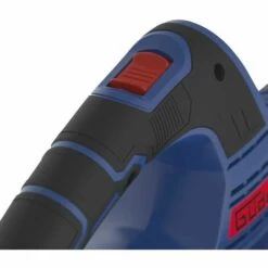 Souffleur De Feuilles à Batterie "LB 18-201-05" Avec Batterie Et Chargeur Güde -Aspirateur souffleur Soldes Magasin 27818943 4