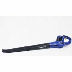 Souffleur Feuilles 20V-2000mAh GOODYEAR Chargeur Rapide 1h Embout Concentrateur Ultra Leger 7 Souffleur Feuilles 20V-2000mAh GOODYEAR Chargeur Rapide 1h Embout Concentrateur Ultra Leger -Aspirateur souffleur Soldes Magasin 27952087 3