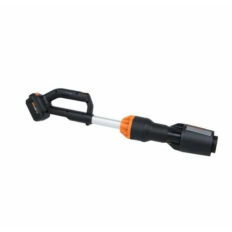WORX WG543E - Souffleur De Batterie LEAF JET 20V 4Ah 4 WORX WG543E - Souffleur De Batterie LEAF JET 20V 4Ah – Image 2