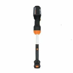 WORX WG543E - Souffleur De Batterie LEAF JET 20V 4Ah 9 WORX WG543E - Souffleur De Batterie LEAF JET 20V 4Ah -Aspirateur souffleur Soldes Magasin 28069045 4