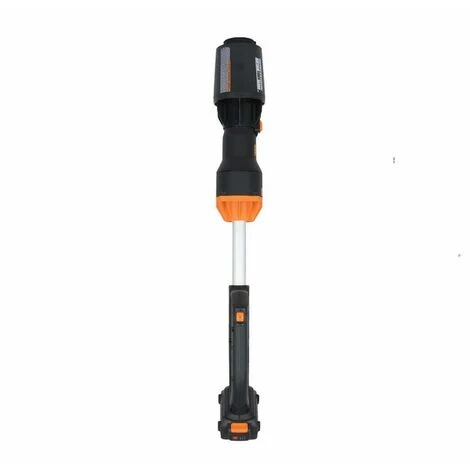 WORX WG543E - Souffleur De Batterie LEAF JET 20V 4Ah 6 WORX WG543E - Souffleur De Batterie LEAF JET 20V 4Ah – Image 4