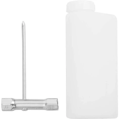 HILLVERT Souffleur De Feuilles Dorsal Thermique Moteur À Essence 2 Temps Sans Fil 1600w - Orange 7 HILLVERT Souffleur De Feuilles Dorsal Thermique Moteur À Essence 2 Temps Sans Fil 1600w - Orange – Image 5