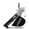 Aspirateur. Souffleur Et Broyeur à Feuilles 3000W VOLTR - Outil électrique -Aspirateur souffleur Soldes Magasin 29677048 1