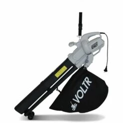 Aspirateur. Souffleur Et Broyeur à Feuilles 3000W VOLTR - Outil électrique