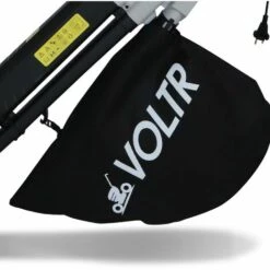 Aspirateur. Souffleur Et Broyeur à Feuilles 3000W VOLTR - Outil électrique -Aspirateur souffleur Soldes Magasin 29677048 4