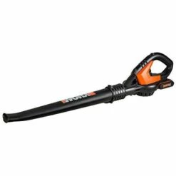 Worx 20V Batterie Et Souffleur, 1pièce, Wg549e.5