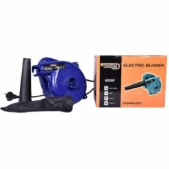 Perle Rare Souffleur à Feuilles Souffleur D'aspiration Souffleur D'outil électrique De Jardin -Aspirateur souffleur Soldes Magasin 29869423 5