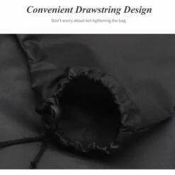 ASUPERMALL Souffleur De Feuilles Sac Avec Fermeture Eclair Feuille De Remplacement Du Ventilateur Drawstring Sac 16 X 24 Pouces Souffleuse Vide Sac Feuille Sac A Poussiere Collection -Aspirateur souffleur Soldes Magasin 29978900 4