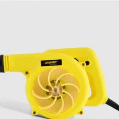 ILoveMilan Aspirateur à Main Pour L'aspiration Et Le Soufflage Du Ventilateur à Double Usage -Aspirateur souffleur Soldes Magasin 30068122 2