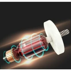 ILoveMilan Aspirateur à Main Pour L'aspiration Et Le Soufflage Du Ventilateur à Double Usage -Aspirateur souffleur Soldes Magasin 30068122 3