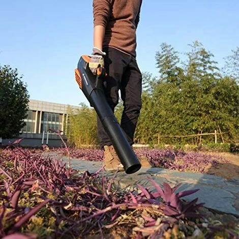 Yard Force - Souffleur 6 Yard Force - Souffleur – Image 4