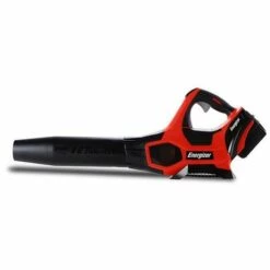 Energizer Souffleur Sans Fil 40V 785 M³/h Avec Batterie Et Chargeur EZ40VSEN