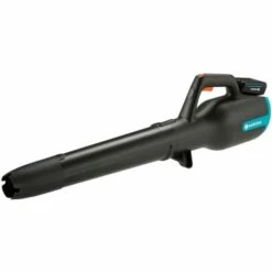 Souffleur à Batterie P4A GARDENA PowerJet 18V - Blue