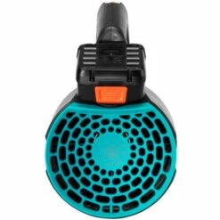 Souffleur à Batterie P4A GARDENA PowerJet 18V - Blue -Aspirateur souffleur Soldes Magasin 30491739 3