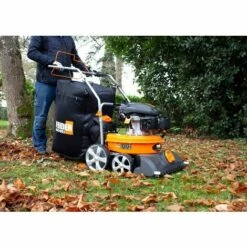 Aspirateur Souffleur Broyeur Thermique 173 Cm³ 270 Km/h 150 L Auto-Tracté FAST175T FEIDER 11 Aspirateur Souffleur Broyeur Thermique 173 Cm³ 270 Km/h 150 L Auto-Tracté FAST175T FEIDER -Aspirateur souffleur Soldes Magasin 30538776 5