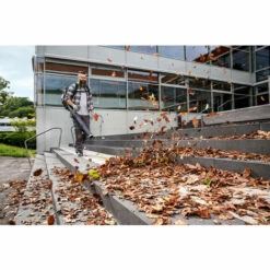 Souffleur LBB 1060/36 Bp (machine Seule) | 10425090 - Karcher -Aspirateur souffleur Soldes Magasin 30675630 2