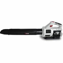 Souffleur Sur Batterie 40V - X-Performer XPSE40LIBL-2B - Vitesse Air 198 KM/H - TURBO - Sans Batterie Ni Chargeur