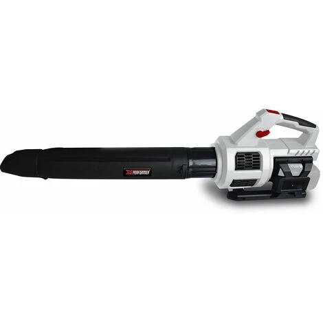 Souffleur Sur Batterie 40V - X-Performer XPSE40LIBL-2B - Vitesse Air 198 KM/H - TURBO - Sans Batterie Ni Chargeur 3 Souffleur Sur Batterie 40V - X-Performer XPSE40LIBL-2B - Vitesse Air 198 KM/H - TURBO - Sans Batterie Ni Chargeur